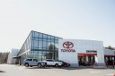 We are Grappone Toyota! With our specialty trained technicians, we will look over your car and make sure it receives the best in automotive repair maintenance!