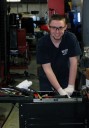 We are a state of the art service center, and we are waiting to serve you! We are located at Dover, NH, 03820