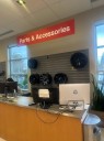 Our parts department offers many different selections.  Feel free to visit the parts department at Beaverton Toyota for all your vehicle’s needs and accessories.