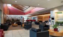 The waiting area at our service center, located at Beaverton, OR, 97005 is a comfortable and inviting place for our guests. You can rest easy as you wait for your serviced vehicle brought around!