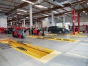 We are a high volume, high quality, automotive service facility located at Beaverton, OR, 97005.