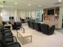 The waiting area at our service center, located at Laconia, NH, 3246 is a comfortable and inviting place for our guests. You can rest easy as you wait for your serviced vehicle brought around!
