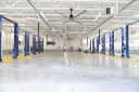 We are a state of the art service center, and we are waiting to serve you! We are located at Laconia, NH, 3246