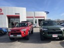 We are Irwin Toyota! With our specialty trained technicians, we will look over your car and make sure it receives the best in automotive repair maintenance!