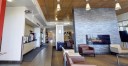 The waiting area at our service center, located at Salem, OR, 97301 is a comfortable and inviting place for our guests. You can rest easy as you wait for your serviced vehicle brought around!