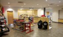 Our parts department offers many different selections.  Feel free to visit the parts department at Capitol Toyota Of Salem Auto Repair Service for all your vehicle’s needs and accessories.