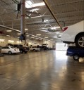 We are a high volume, high quality, automotive service facility located at Salem, OR, 97301.