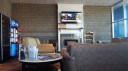 The waiting area at our service center, located at Albany, OR, 97322 is a comfortable and inviting place for our guests. You can rest easy as you wait for your serviced vehicle brought around!