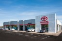 With Larry Lassen Chev-Toyota Inc Auto Repair Service, located in OR, 97322, you will find our location is easy to get to. Just head down to us to get your car serviced today!