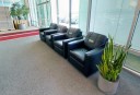 Sit back and relax! At Clint Newell Toyota Auto Repair Service of Roseburg in OR, you can rest easy as you wait for your vehicle to get serviced an oil change, battery replacement, or any other number of the other auto repair services we offer!