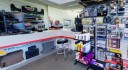 Our parts department offers many different selections.  Feel free to visit the parts department at Clint Newell Toyota Auto Repair Service for all your vehicle’s needs and accessories.