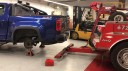 We are a state of the art auto repair service center, and we are waiting to serve you! Clint Newell Toyota Auto Repair Service is located at Roseburg, OR, 97470