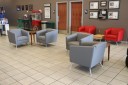 Sit back and relax! At Hometown Toyota Auto Repair Service of Ontario in OR, you can rest easy as you wait for your vehicle to get serviced an oil change, battery replacement, or any other number of the other auto repair services we offer!