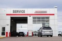 We are a state of the art auto repair service center, and we are waiting to serve you! Hometown Toyota Auto Repair Service is located at Ontario, OR, 97914