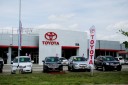 We are Ira Toyota Of Manchester! With our specialty trained technicians, we will look over your car and make sure it receives the best in automotive repair maintenance!