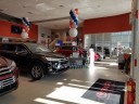 We are a state of the art service center, and we are waiting to serve you! We are located at Nashua, NH, 03060