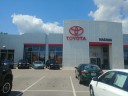 We are Toyota Of Nashua! With our specialty trained technicians, we will look over your car and make sure it receives the best in automotive repair maintenance!