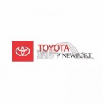 We are Toyota Of Newport Auto Repair Service! With our specialty trained technicians, we will look over your car and make sure it receives the best in automotive repair maintenance!