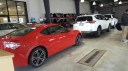 We are a high volume, high quality, automotive service facility located at Gresham, OR, 97030.