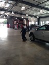 We are a high volume, high quality, automotive service facility located at Gresham, OR, 97030.