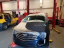 We are a state of the art service center, and we are waiting to serve you! We are located at Warwick, RI, 02888