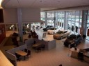We are a state of the art service center, and we are waiting to serve you! We are located at Smithfield, RI, 02917