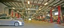 We are a state of the art service center, and we are waiting to serve you! We are located at Smithfield, RI, 02917