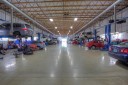 We are a high volume, high quality, automotive service facility located at Gladstone, OR, 97027.