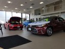 We are a state of the art service center, and we are waiting to serve you! We are located at East Providence, RI, 02914