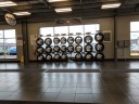 Our parts department offers many different selections.  Feel free to visit the parts department at Doxon Toyota Auto Repair Service for all your vehicle’s needs and accessories.