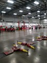 We are a high volume, high quality, automotive service facility located at Auburn, WA, 98002.