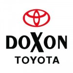 We are Doxon Toyota Auto Repair Service! With our specialty trained technicians, we will look over your car and make sure it receives the best in automotive repair maintenance!