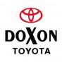 We are Doxon Toyota Auto Repair Service! With our specialty trained technicians, we will look over your car and make sure it receives the best in automotive repair maintenance!