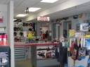 Our parts department offers many different selections.  Feel free to visit the parts department at Toyota Of Olympia Auto Repair Service for all your vehicle’s needs and accessories.