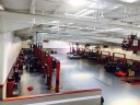 We are a state of the art service center, and we are waiting to serve you! We are located at Middletown, RI, 02842