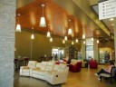 The waiting area at our service center, located at Vancouver, WA, 98662 is a comfortable and inviting place for our guests. You can rest easy as you wait for your serviced vehicle brought around!