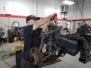 We are a state of the art auto repair service center, and we are waiting to serve you! Alderman's Toyota Auto Repair Service is located at Rutland, VT, 05701