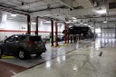 We are a state of the art service center, and we are waiting to serve you! We are located at Rutland, VT, 05701
