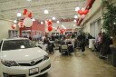 We are a state of the art service center, and we are waiting to serve you! We are located at Berlin, VT, 5602