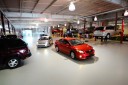 We are a state of the art service center, and we are waiting to serve you! We are located at Milford, DE, 19963