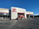 We are Jones Toyota! With our specialty trained technicians, we will look over your car and make sure it receives the best in automotive repair maintenance!