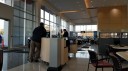 The waiting area at our service center, located at Westminster, MD, 21157 is a comfortable and inviting place for our guests. You can rest easy as you wait for your serviced vehicle brought around!