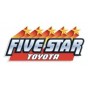 We are Five Star Toyota Auto Repair Service, located in Aberdeen! With our specialty trained technicians, we will look over your car and make sure it receives the best in automotive repair maintenance!