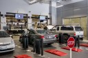 We are a high volume, high quality, automotive service facility located at Seattle, WA, 98134.