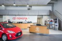 At Toyota Of Seattle Auto Repair Service, located in the postal area of 98134 in WA, we have friendly and very experienced office personnel ready to assist you with your service and car maintenance needs.