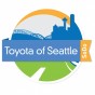 We are Toyota Of Seattle Auto Repair Service! With our specialty trained technicians, we will look over your car and make sure it receives the best in automotive repair maintenance!