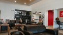 The waiting area at our service center, located at Pullman, WA, 99163 is a comfortable and inviting place for our guests. You can rest easy as you wait for your serviced vehicle brought around!