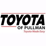 We are Toyota Of Pullman Auto Repair Service! With our specialty trained technicians, we will look over your car and make sure it receives the best in automotive repair maintenance!