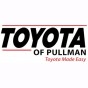 We are Toyota Of Pullman Auto Repair Service! With our specialty trained technicians, we will look over your car and make sure it receives the best in automotive repair maintenance!