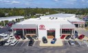 At Peterson Toyota Auto Repair Service, you will easily find us located at Boise, ID, 83704. Rain or shine, we are here to serve YOU!